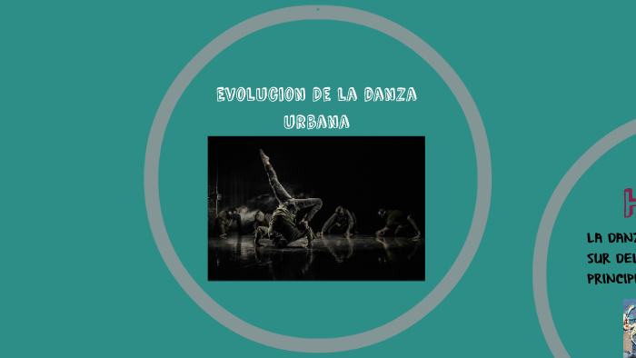 Evolucion Del baile by karen vanessa carrerapaz on Prezi