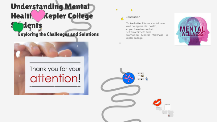 Understanding Mental Health in College Students by Mugisha Ntihinduka ...