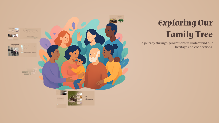 Exploring Our Family Tree by cara Rizzuto on Prezi