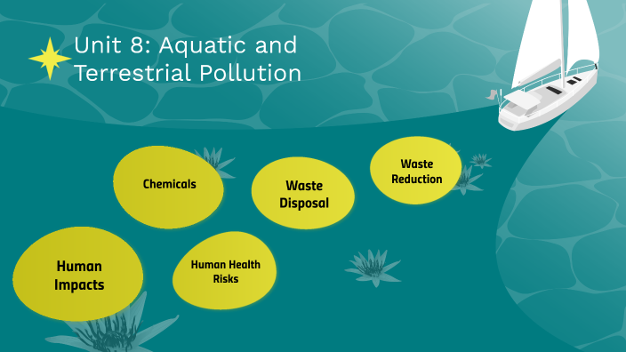 Unit 8: Aquatic And Terrestrial Pollution By Andy Hyun On Prezi