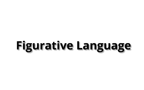 Figurative Language by Rupal Nayak