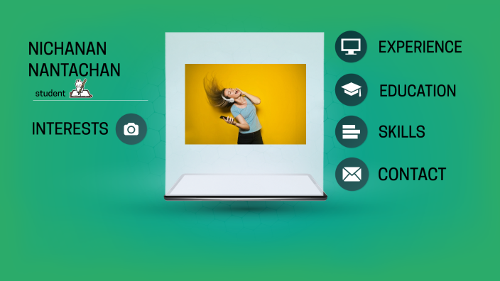 resume by ณิชนันทน์ นันทะจันทร์ on Prezi