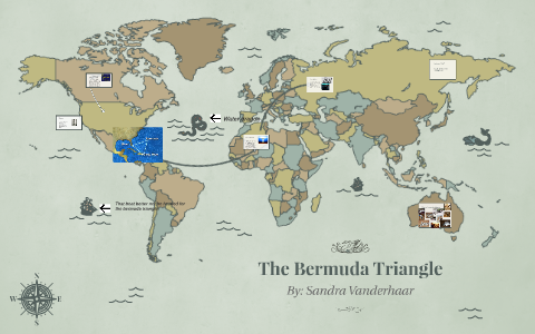 The Bermuda Triangle by sandra vanderhaar on Prezi