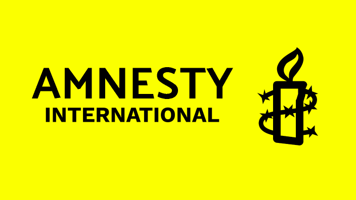 Amnesty International By Magnus Tirana On Prezi