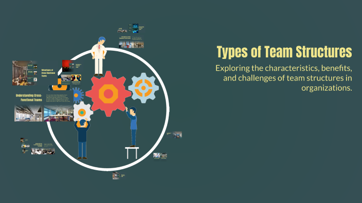 13.1Types of Team Structures by noel uban on Prezi