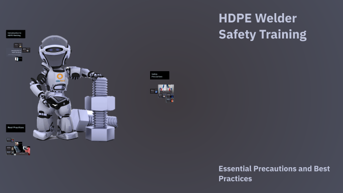 High-density polyethylene visual data 7