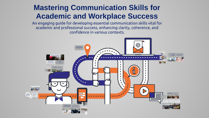 Mastering Communication Skills for Academic and Workplace Success by ...