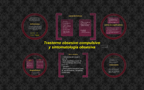 Trastorno Obsesivo Compulsivo by Adrastea Quiesce on Prezi