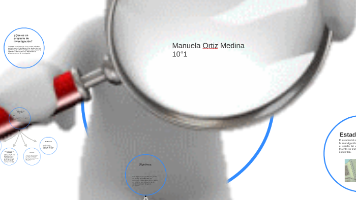 Proyecto de investigacion by Manuela Ortiz on Prezi
