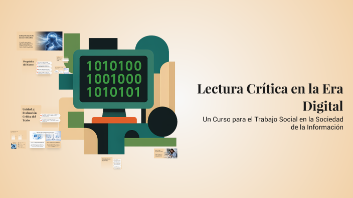 Lectura Crítica en la Era Digital by Maryell GARCIA RODRIGUEZ on Prezi