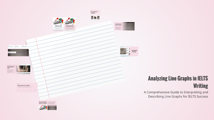 Analyzing Line Graphs in IELTS Writing by Germine Saad on Prezi
