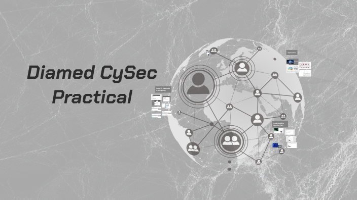 Diamed CySec 2025 by Diamed Caribbean on Prezi