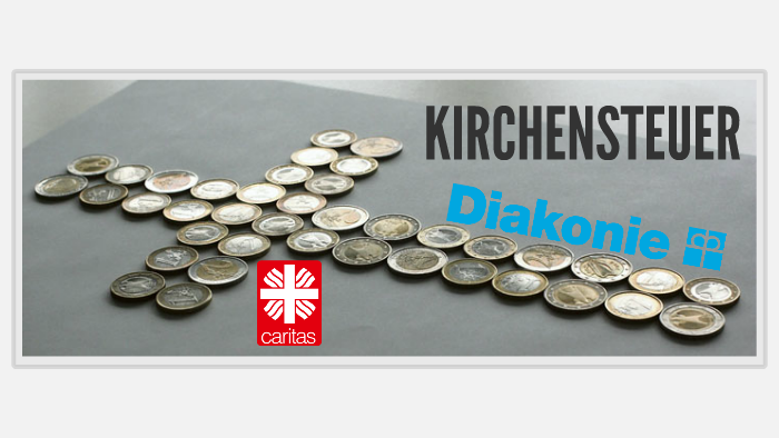 Kirchensteuer By Matteo Ragazzo On Prezi