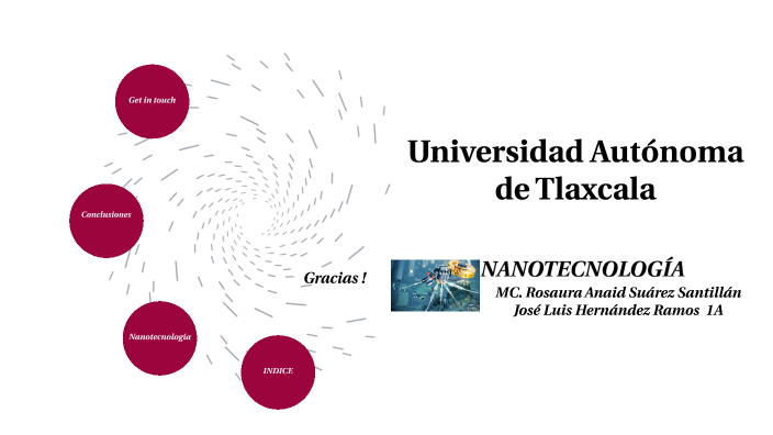 después del colegio simpatía farmacia Nanotecnología by José Luis Hernández Ramos on Prezi Next
