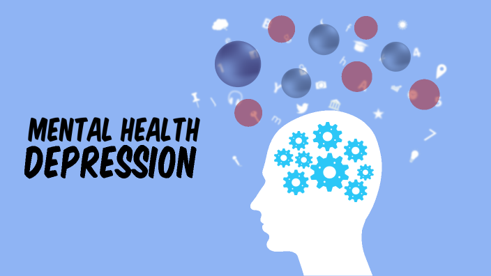 DEPRESSION by Patricia and Laura on Prezi