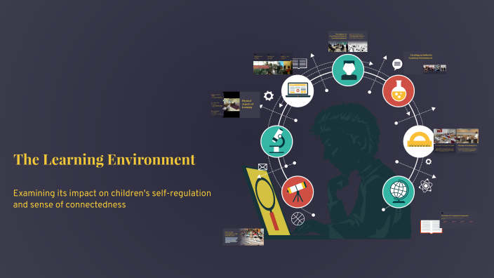 Creating an Effective Learning Environment by Jack Molnar on Prezi