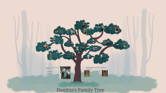 Danitza's Family Tree by DANITZA RODRIGUEZ on Prezi