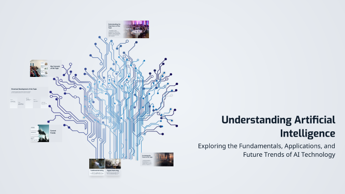 Understanding Artificial Intelligence by Abukar Ahmed on Prezi
