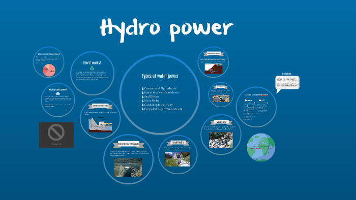 Hydro power by Jaewon Jung on Prezi