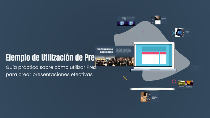 Ejemplo de Utilización de Prezi by pedro yac on Prezi