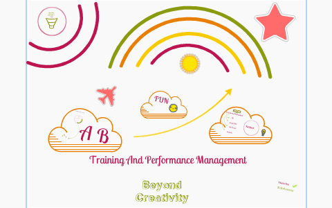 Training & Performance Management by Mostafa Mohamedy on Prezi