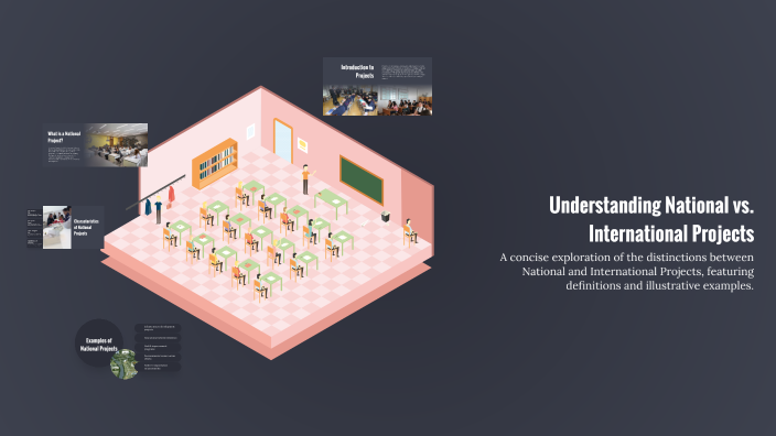 Understanding National vs. International Projects by salsa sbolla on Prezi
