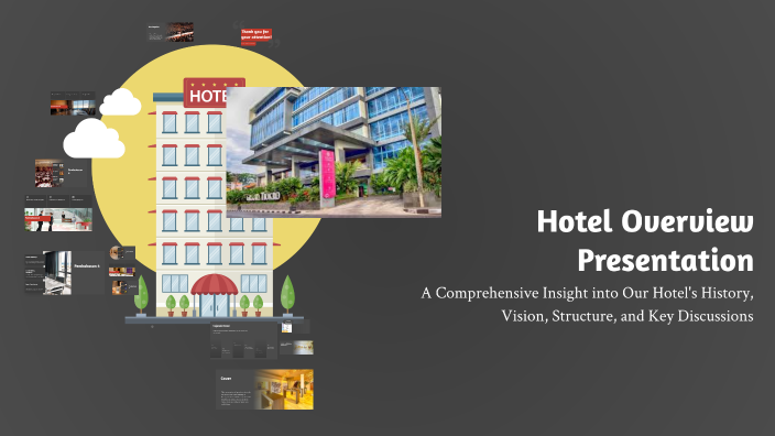 Hotel Overview Presentation by nisa fitri on Prezi