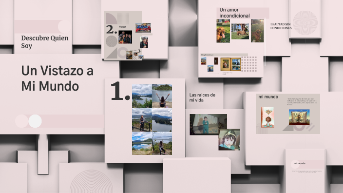 Un Vistazo a Mi Mundo by Edwin Alvarez on Prezi