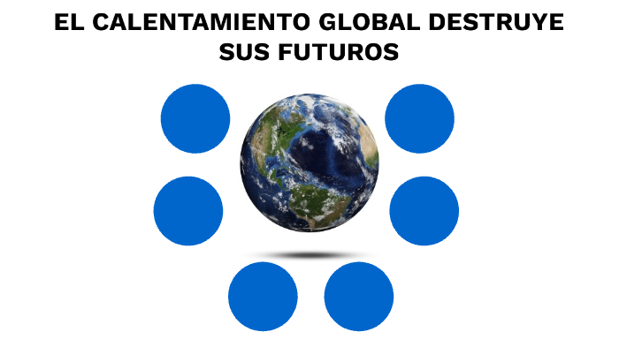 Calentamiento global by María Ignacia Maldonado San Martín on Prezi