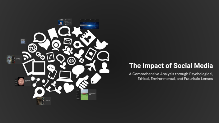 The Impact of Social Media by Roa'a Shaawat on Prezi