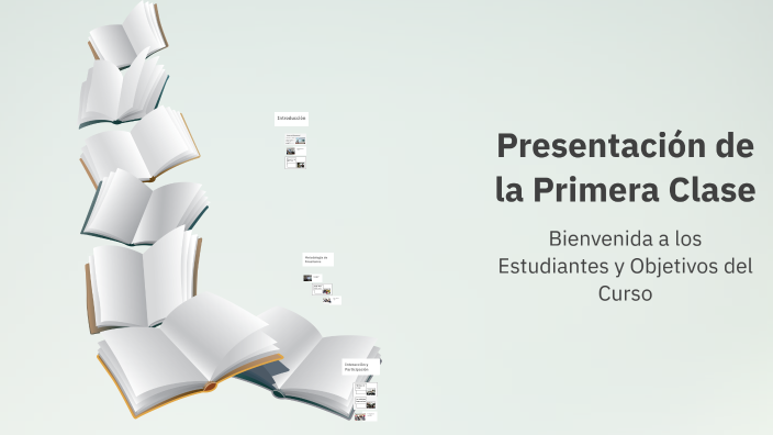 Presentación de la Primera Clase by dani lizana on Prezi