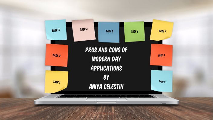 pros-and-cons-of-modern-day-applications-by-shayne-celestin