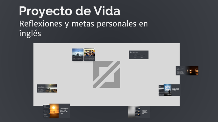 Proyecto de Vida by Maria Chávez on Prezi