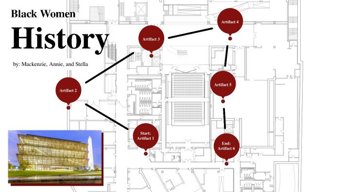 Black History Month Project by Mackenzie Rivera on Prezi