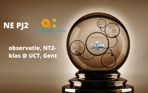 Ugent nt2