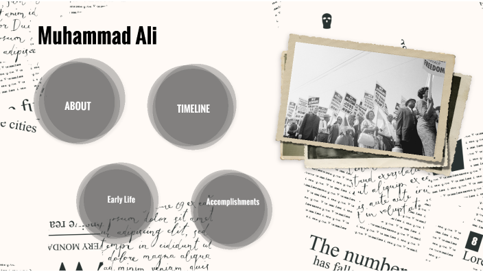 Black History Month Project by Caela McGuire on Prezi