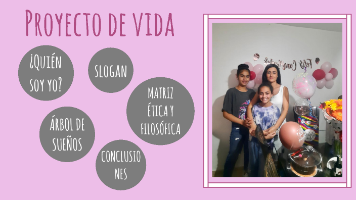 proyecto de vida by Luisa Fernanda Montoya on Prezi