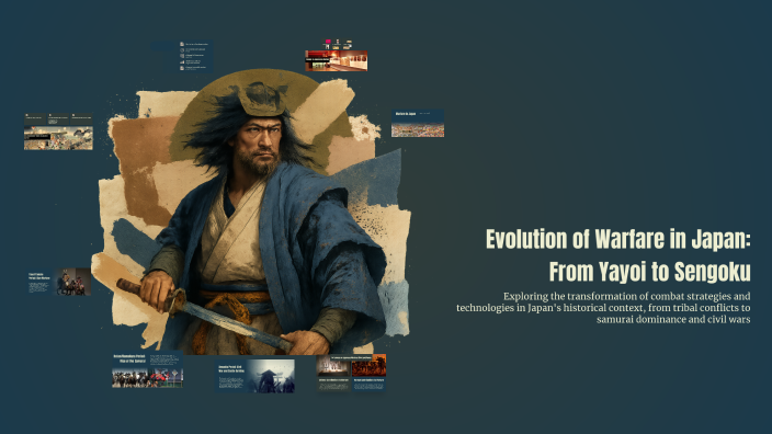 evolution-of-warfare-in-japan-from-yayoi-to-sengoku-by-stephen-meyer