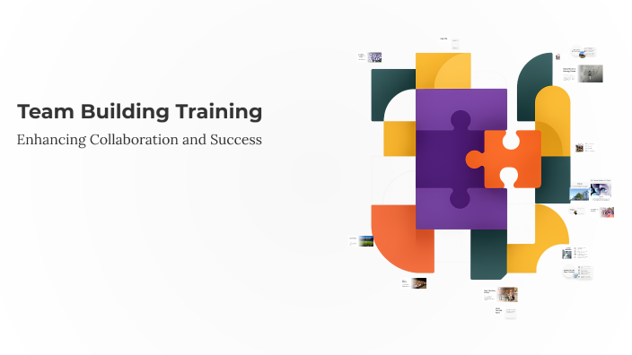 Team Building Training by Mark Anthony Maulanin on Prezi