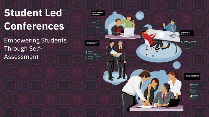 Student Led Conferences by Greyson Mistry on Prezi