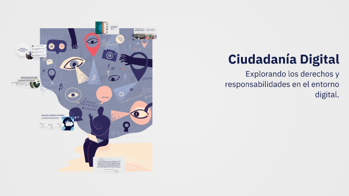Ciudadanía Digital by pero perez on Prezi