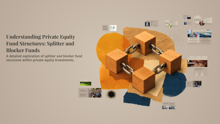 Understanding Private Equity Fund Structures: Splitter and Blocker ...