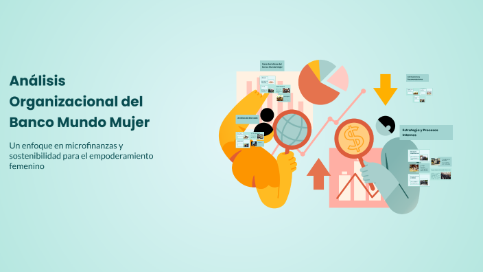 Análisis Organizacional del Banco Mundo Mujer by Sindy veronica ...