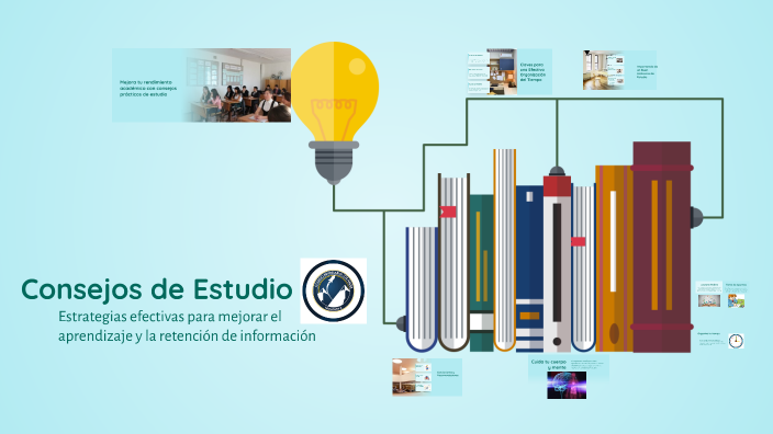 Consejos de Estudio by Sofia Avila on Prezi