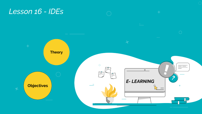 Ides Examples : Top Integrated Developer Environments (IDEs): Top 50 ...