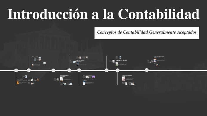 Introducción a la Contabilidad by Marcos Hurel on Prezi