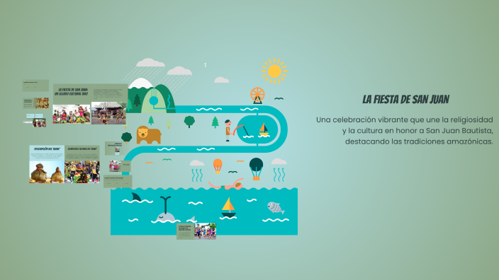 La Fiesta de San Juan en la Amazonía Peruana by LUIS ARNULFO CAYO on Prezi