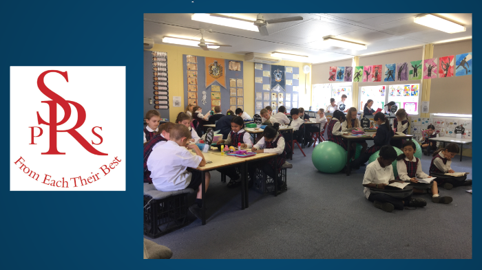 Sherwood Ridge P.S External Validation Presentation by Kylie Bryant on ...