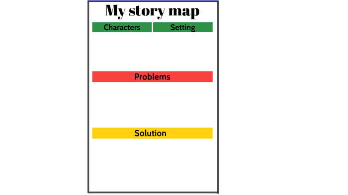Story Map Li 2000 My story map by Ily Simba on Prezi