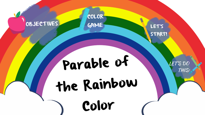 Parable of the Rainbow by Patricia Gulinao on Prezi